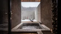 Mungyeong Sadamjae Stay - Hot Springs