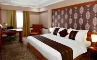 Abadi Suite Hotel & Tower