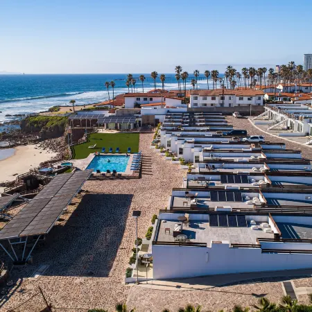 Jr Suite 1 - Playa Arcangel