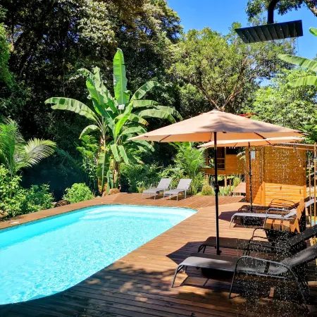 Thoas Lodge