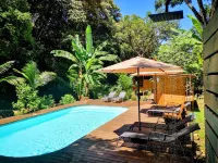 Thoas Lodge - Beach
