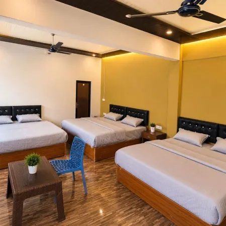 Hotel rajendra