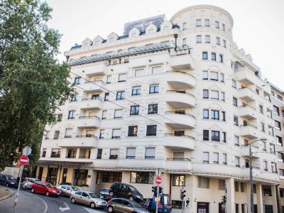 Xenon Hotel & Spa