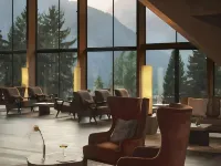 Lefay Resort & Spa Dolomiti