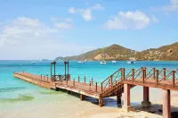 Soho Beach House Canouan - spa