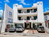 Blue Pacific Suites