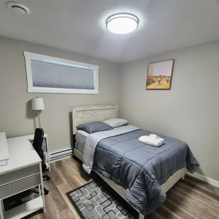 Femkem Cozy SuiteHome Away from home