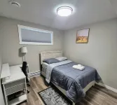 Femkem Cozy SuiteHome Away from home Hotels in 