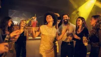 Club Arona Luxury Villas Belek Premium All Inclusive - 5 Sao