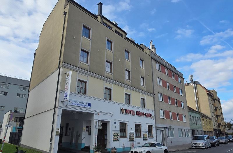 Hotel König