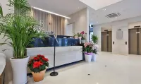 Daegu Billion Western Hotel