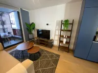 Corporate Stays Greystar Somma - 3-Star
