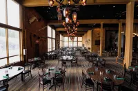 Shoshone Condos at Big Sky Resort