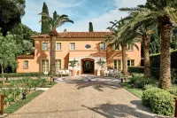 La Bastide de Saint Tropez - spa