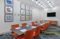 Holiday Inn Express & Suites LA GRANGE - LOUISVILLE AREA NE by IHG