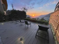 ASO CANYON TERRACE & LODGE