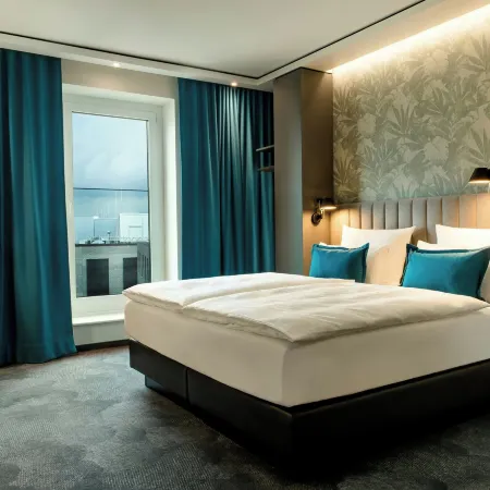 Motel One Bonn-Hauptbahnhof