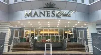 Rey Manes Hotel - Wi-Fi
