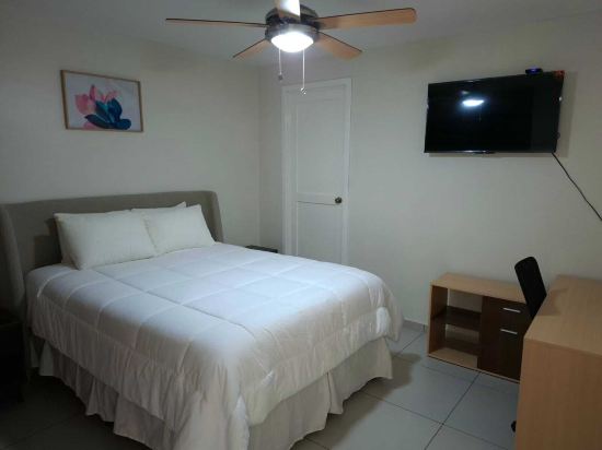 The Diamond Hotel