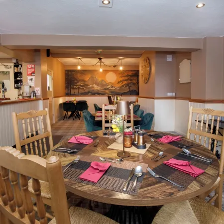 The Union Inn & Restaurant