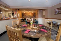 The Union Inn & Restaurant - breakfast