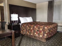 Oregon Trail Inn and Suites Hotels in Lakeview