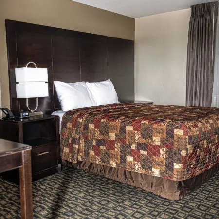 Oregon Trail Inn and Suites