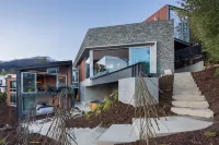 Ladena by MajorDomo - Villas