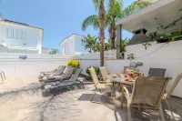 Villa Avra 84, Πρωταράς - Villas