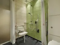 Hub by Premier Inn London Westminster Abbey Hotel Hotels near St. James