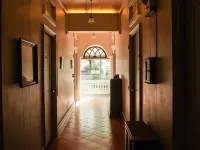 Yesterday Hotel Hotels near Infinity Club