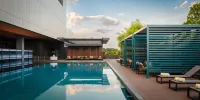 voco Kuching by IHG - Pools