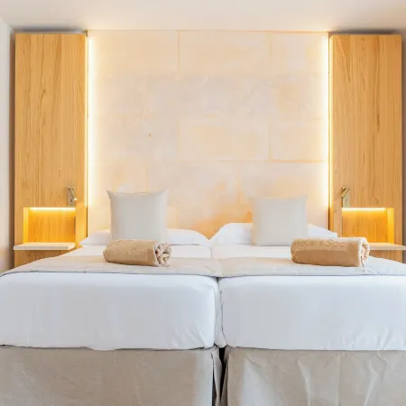 Aparthotel Canyamel Sun