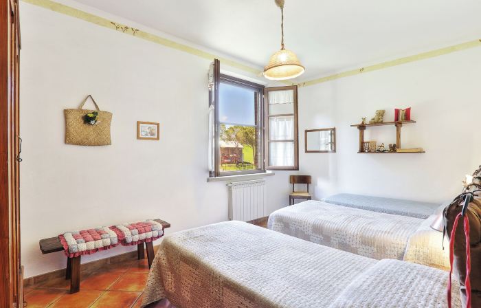Casa Spiga Agriturismo le Selvole - Tuscany