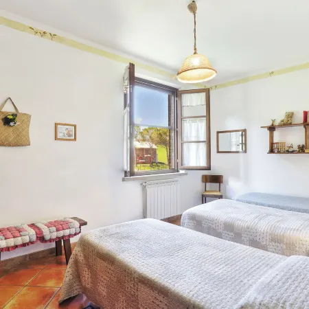 Casa Spiga Agriturismo le Selvole - Tuscany