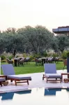 Cunda Kızılca Deluxe Hotel & SPA - Sea View