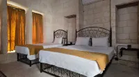 Hızmalı Otel - Bintang 2
