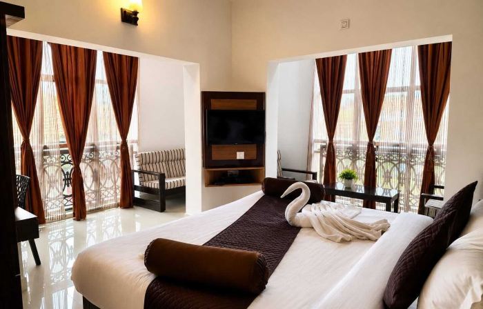 Hotel Al Wesal International