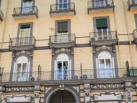 Andrea House Hotels in Naples