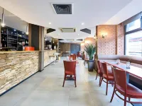 Hotel Europacity Hotels near سخاربيك / سخاييرب