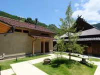 Satoyama Hotel Kanenone Tamba Hotels near Joho-ji Temple