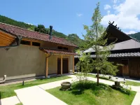 Satoyama Hotel Kanenone Tamba - 3 étoiles