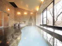 Izu Ippeki Lake Lakeside Terrace - Hot Tub