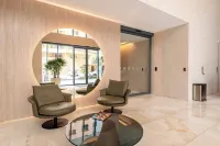 Edificio Adagio by Host Ecuador - Апартаменты