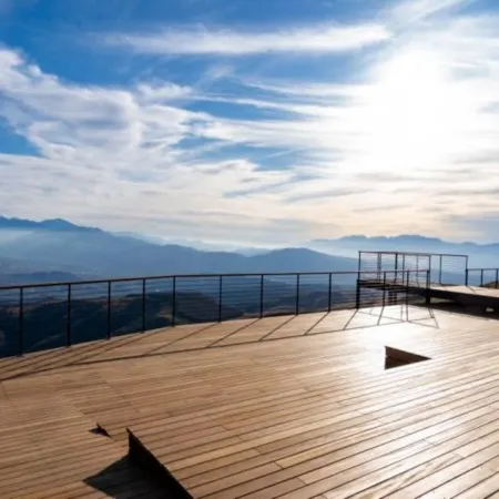 Sky Park Hotel
