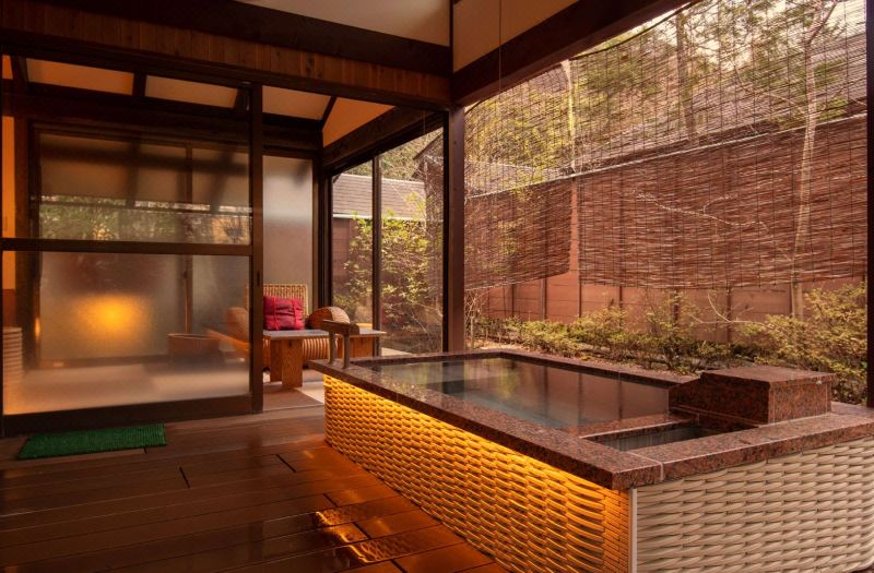 Kinugawa Plaza Hotel photo 6