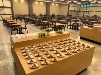 一柳閣本館 日光のホテル