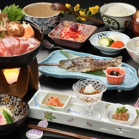 Sankyo No Ideyu Kotakionsen