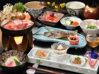 Sankyo No Ideyu Kotakionsen - 2-Star