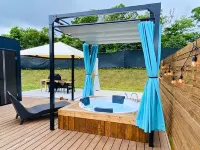 chillout glamping zao - Hot Springs